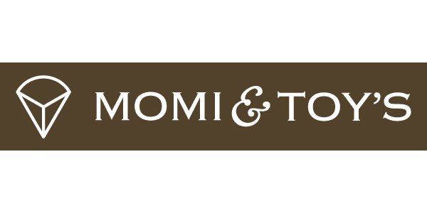 MOMI&TOY'Sのロゴ