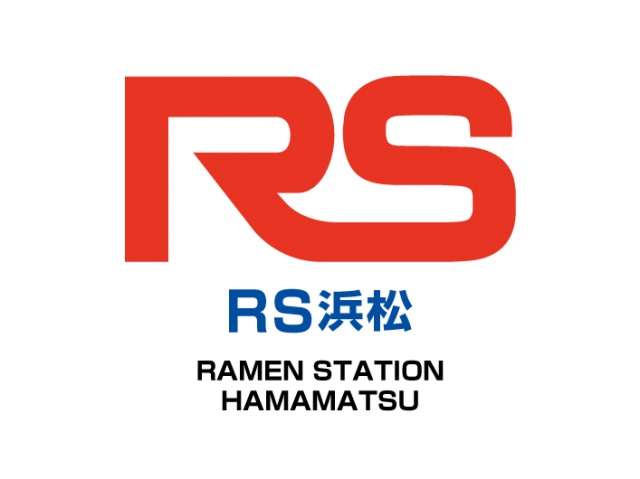 ラーメンステーションのロゴ
