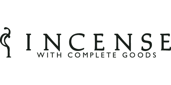 インセンスのロゴ