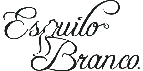 エスキロブランコ.のロゴ