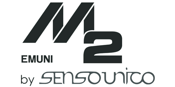 エムニバイセンソユニコのロゴ