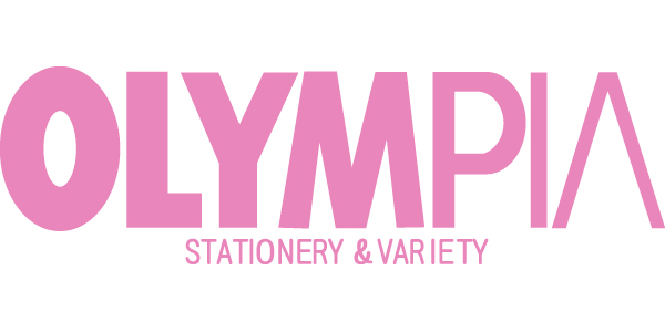 オリンピアのロゴ