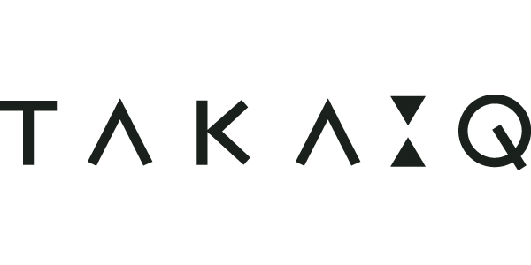 タカキューのロゴ