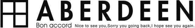 アバディーンのロゴ