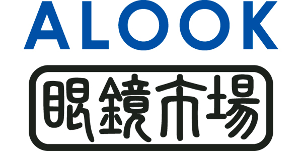 眼鏡市場アルクのロゴ