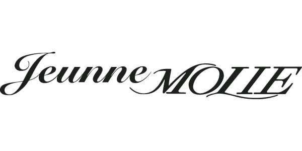 ジュンヌ モリエのロゴ
