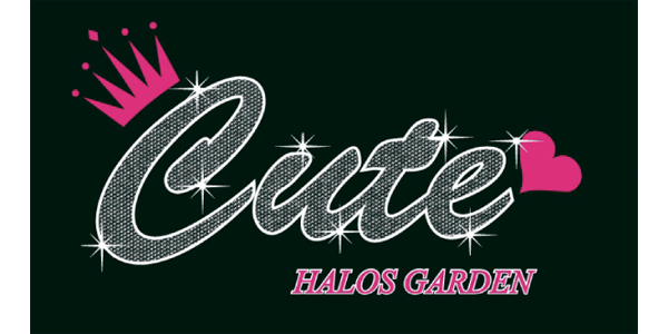 Cute【センタープラザ1F】のロゴ