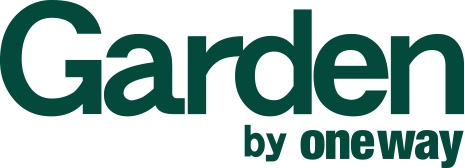 Garden by onewayのロゴ