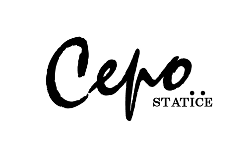 Cepo..STATICEのロゴ