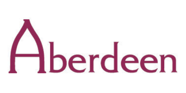 アバディーンのロゴ