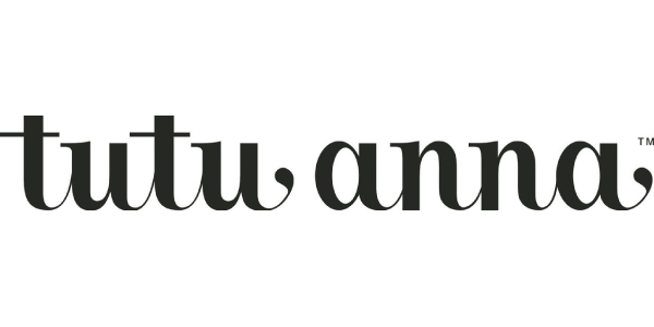 チュチュアンナのロゴ