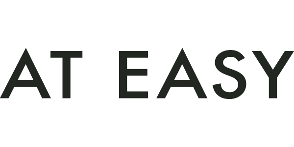 AT EASYのロゴ