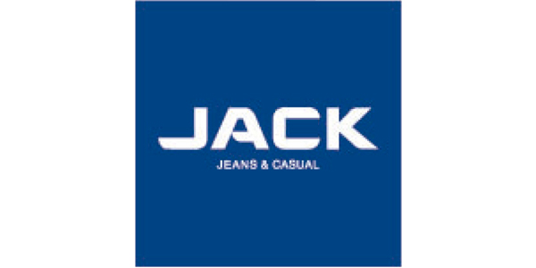 ジャックのロゴ