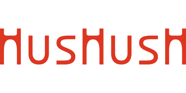 ハッシュアッシュのロゴ