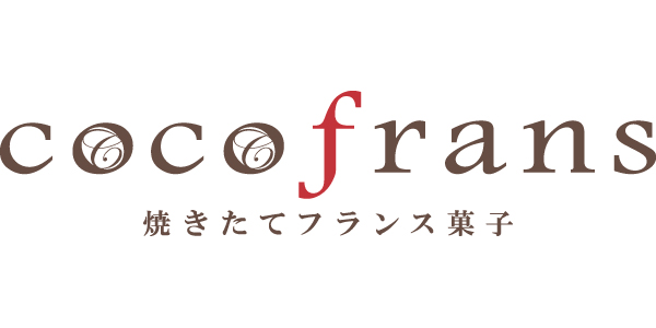 ココフランのロゴ