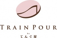 トランプール by てんぐ屋のロゴ