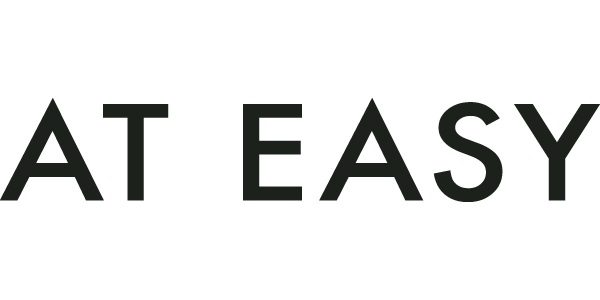 AT EASYのロゴ