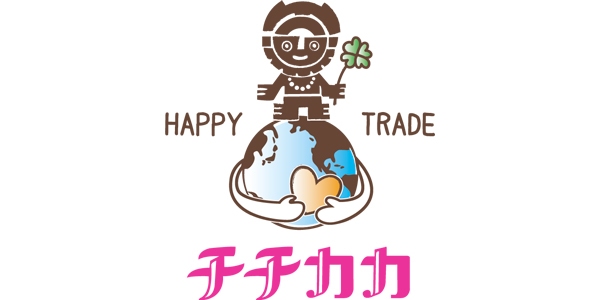 チチカカのロゴ