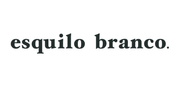 エスキロブランコ.のロゴ