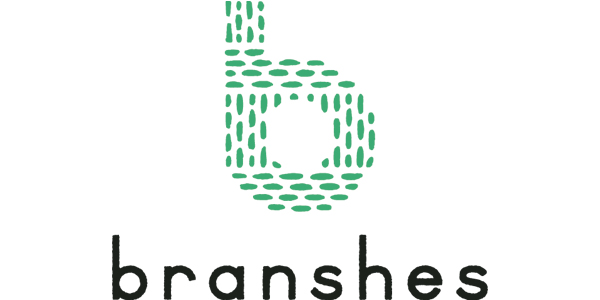 ブランシェスのロゴ