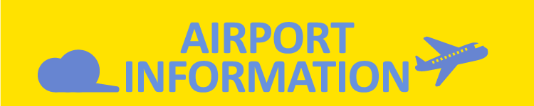 AIRPORT INFORMATION