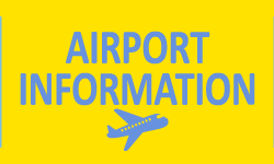 AIRPORT INFORMATION