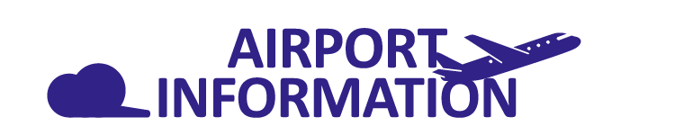 AIRPORT INFORMATION