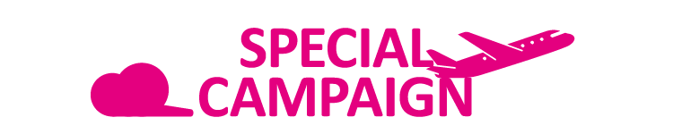 SPECIAL CAMPAIGN