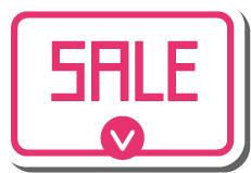 SALE