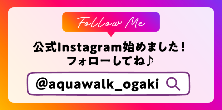 公式Instagram