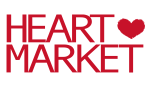 HEART MARKET