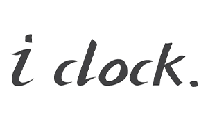 i clock