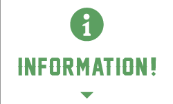 INFORMATION！