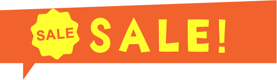 SALE!