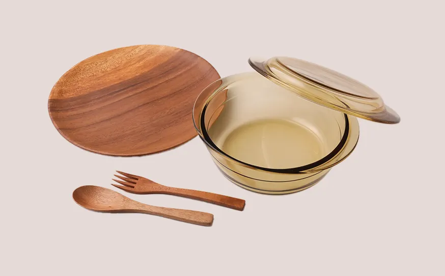 05.Standard Products