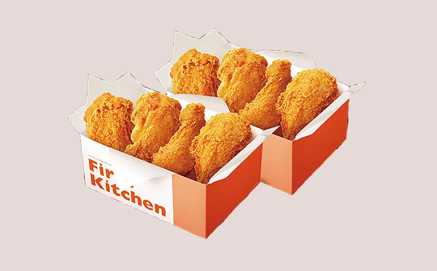 03.ファーストキッチン