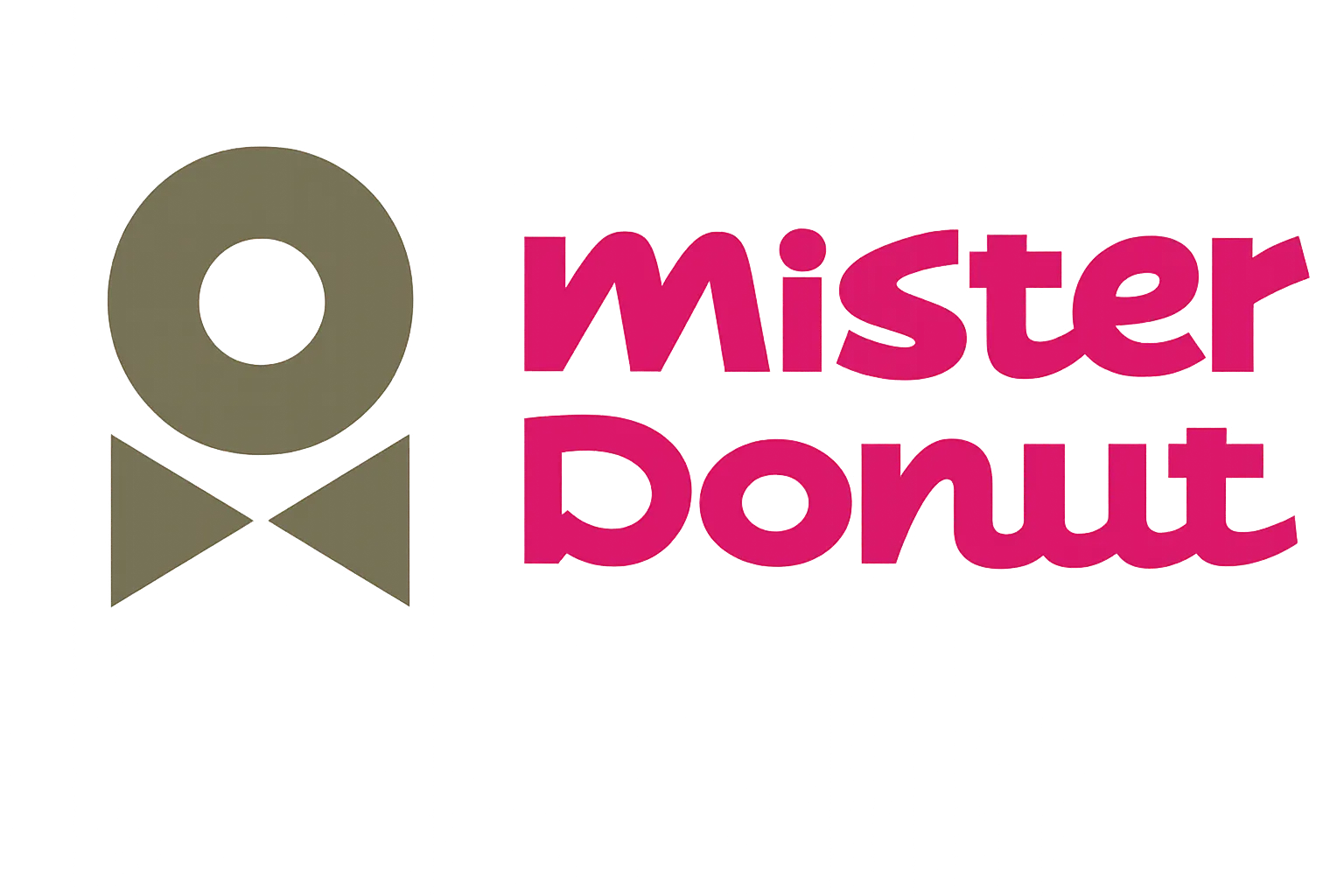 ミスタードーナツ