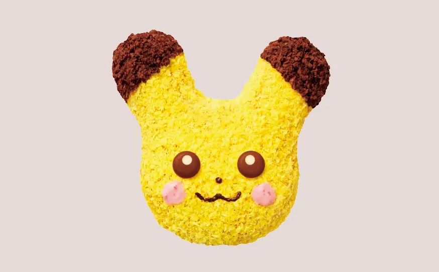 01.ミスタードーナツ