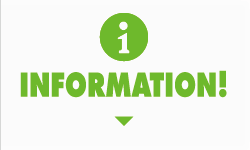 INFORMATION！