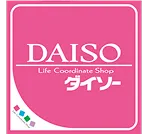 ダイソー