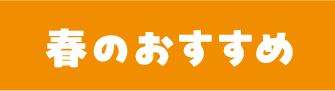 春のおすすめ