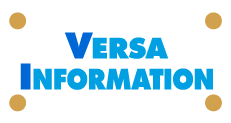 VERSA INFORMATION