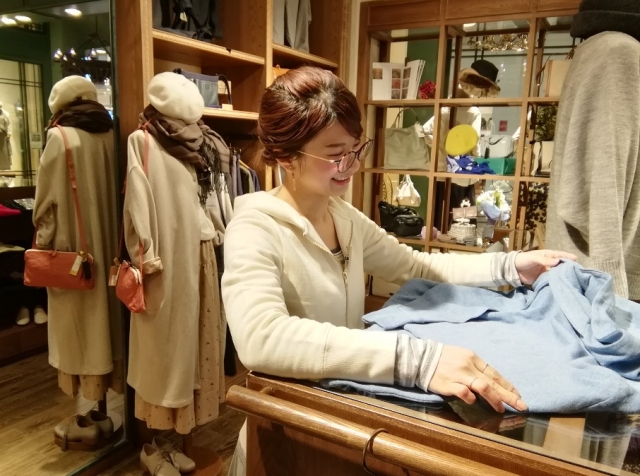 Hamilton essence 求人情報