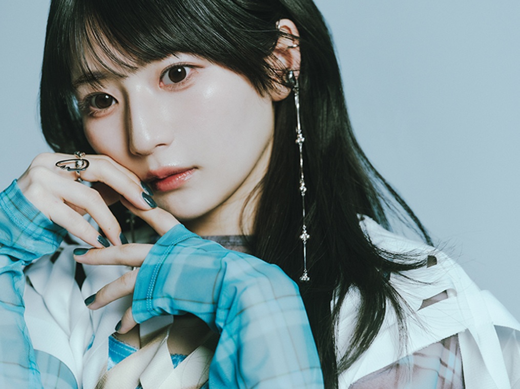 青木陽菜 ～Mini Album「BLAZE」リリースイベント BLUE TRIP