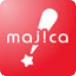 majicaアプリ