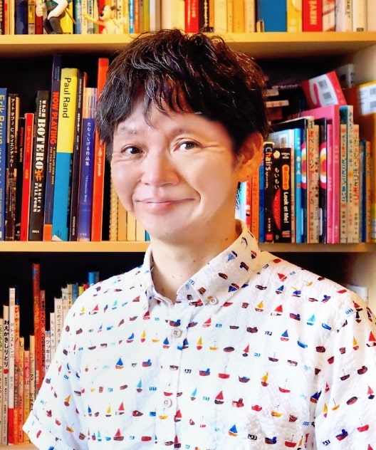 作家：市原淳のイメージ