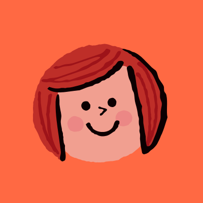 わたしのイラスト