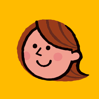 ママのイラスト