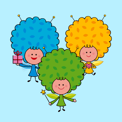 けやきウォーク前橋のマスコットキャラクター「こやき」