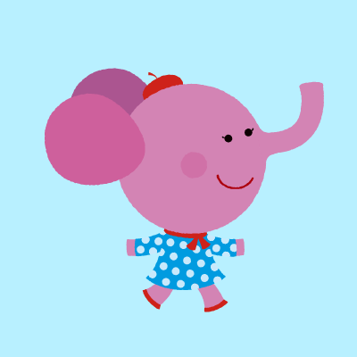 テラスウォーク一宮のマスコットキャラクター「テラみん」